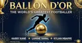 2026 Ballon d'Or Race: Top Contenders and Their Chances