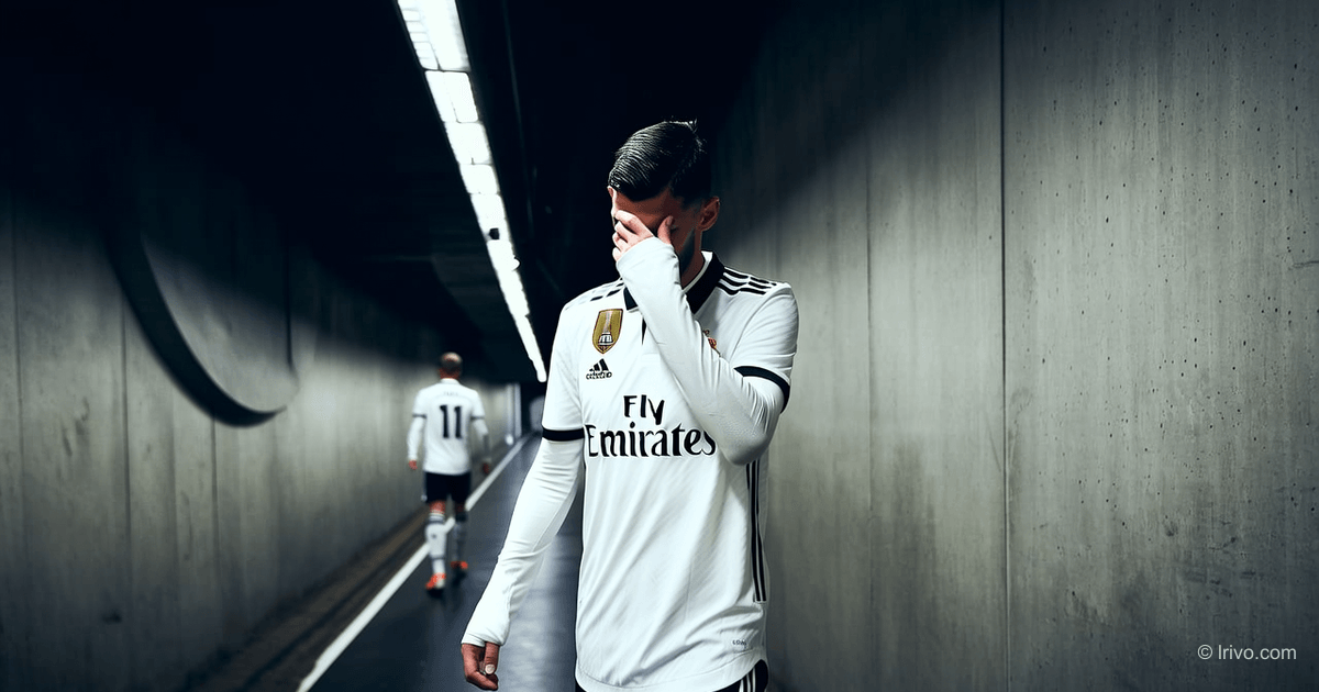 Přestup Valverdeho do United: skandál v Realu 2026