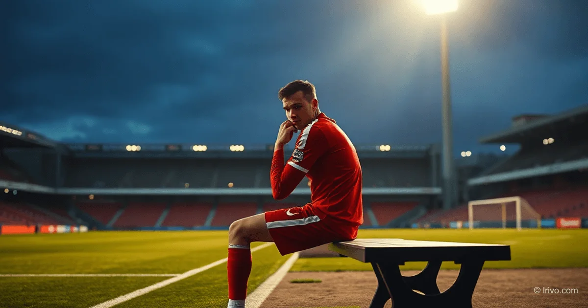 Mason Mount dans l'impasse à MU : Les raisons de son absence