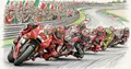MotoGP Italian Grand Prix 2026: Marc Marquez's return, forecast and schedule
