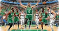 Boston Celtics beat Dallas Mavericks: 106-99, NBA Finals