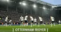 Tottenham in Advanced Talks for New Director of Football
