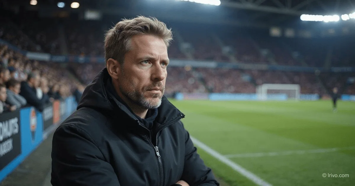 Déroute en FA Cup : Slot sous le feu à Liverpool !