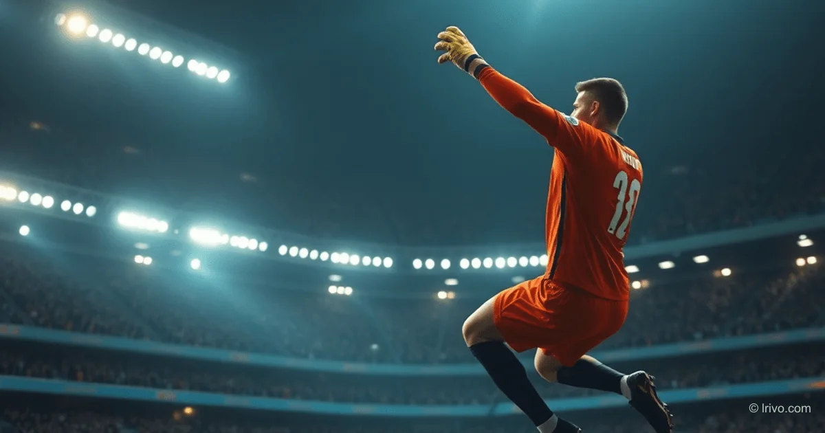 Polémica en el Arsenal: ¿Debe Arteta dejar a Kepa en el banquillo?