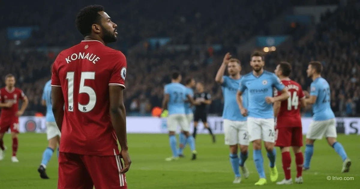 Šokující debakl Liverpoolu v FA Cupu: Co se stalo a proč jsou hráči pod palbou?