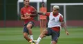 Arsenal: Martinelli freigesprochen, Gabriel zurück im Training