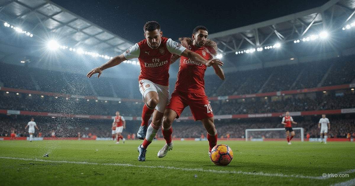 Puchar Anglii: Southampton sensacyjnie pokonuje Arsenal
