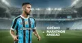 Grêmio: 17 zápasů před MS – výzva pro brazilský klub