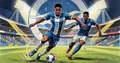 Transfer of Zadok Johanna to Brighton: Sweden record 28 million euros