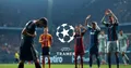 Barça-Atlético : Carton rouge et coup franc offrent l'avantage en LDC
