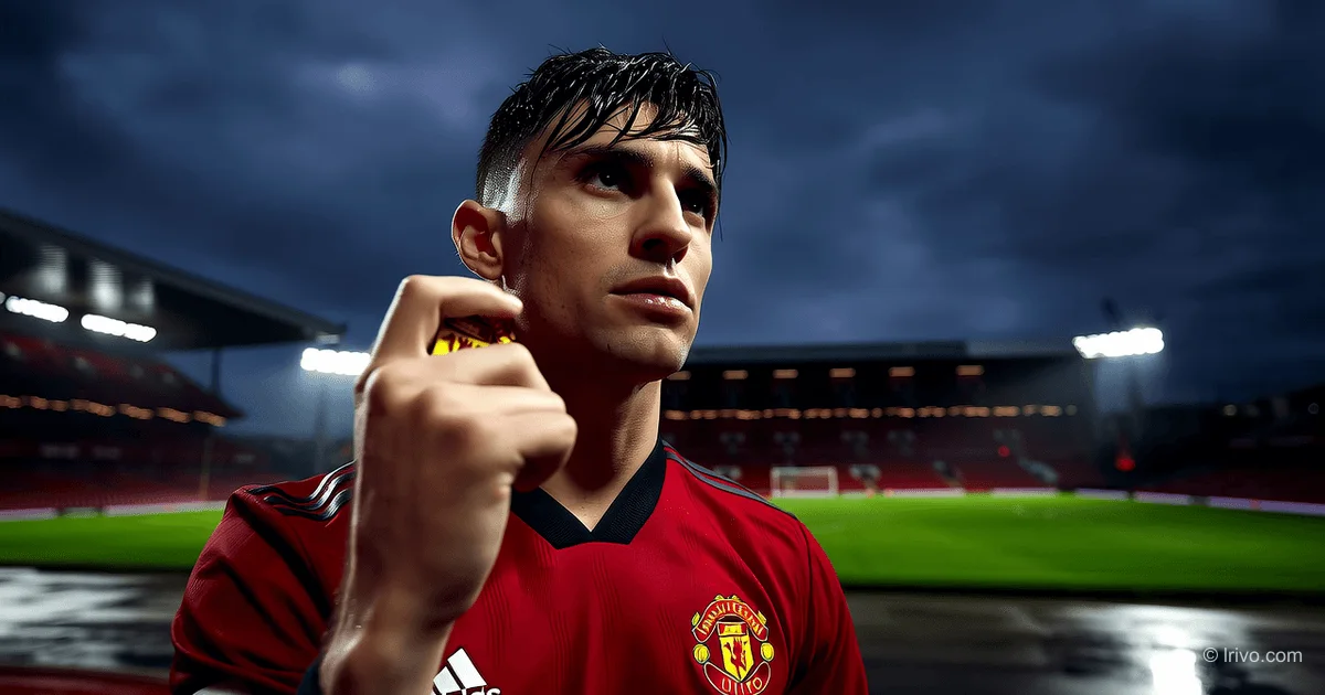 Sensation: Valverde to leave Real due to fight with Tchouaméni for Manchester United?