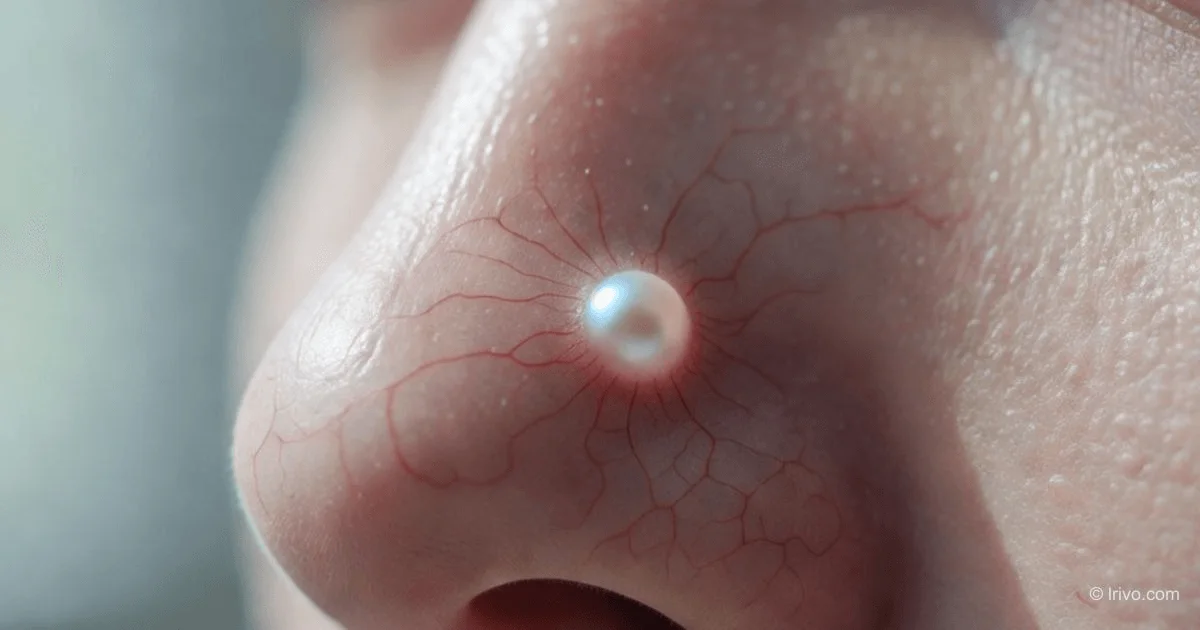 Skin cancer on the face: a visual guide to recognition