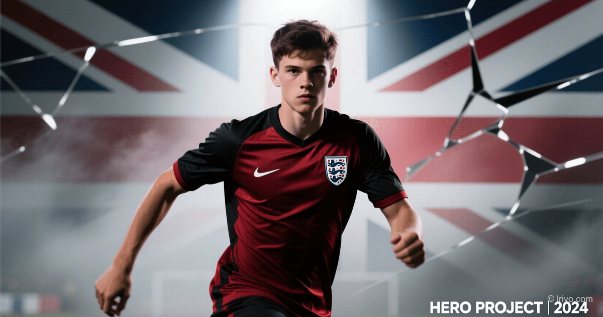 Jarell Quansah on Liverpool Exit & England World Cup Hopes