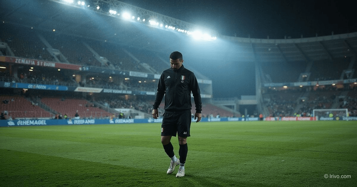 Gattuso weg: Italien nach WM-Aus 2026 ohne Trainer