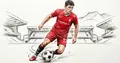Florian Wirtz's transfer to Liverpool: a record 120 million