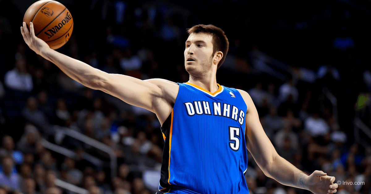 Jokic makes history: 40 points and 13 assists without turnovers
