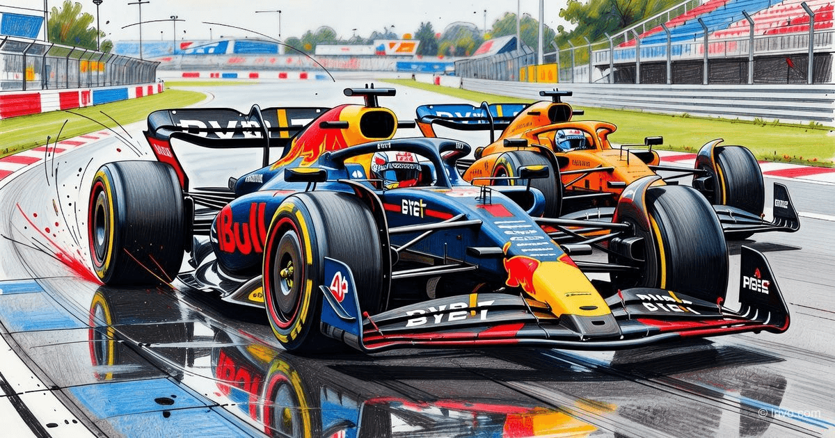 Max Verstappen a remporté le Grand Prix du Canada 2026 de Formule 1