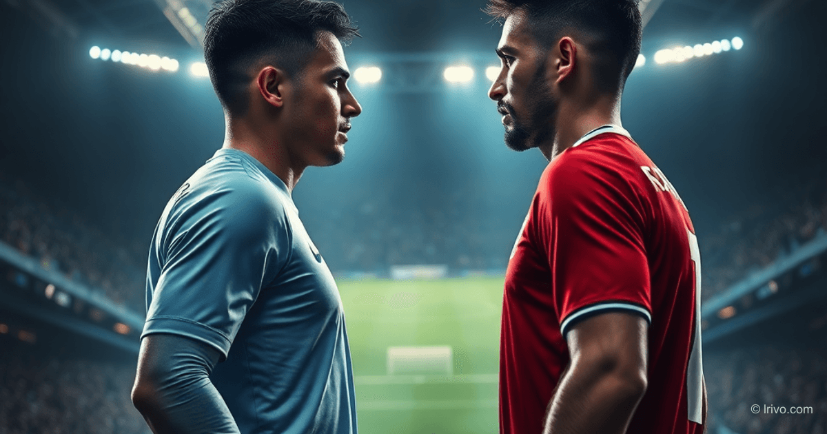 El Semenyo del Man City sobre el duelo con Arsenal y la cita errónea de los medios