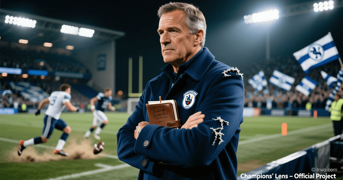 Longest-Serving Football Managers in Europe 2026