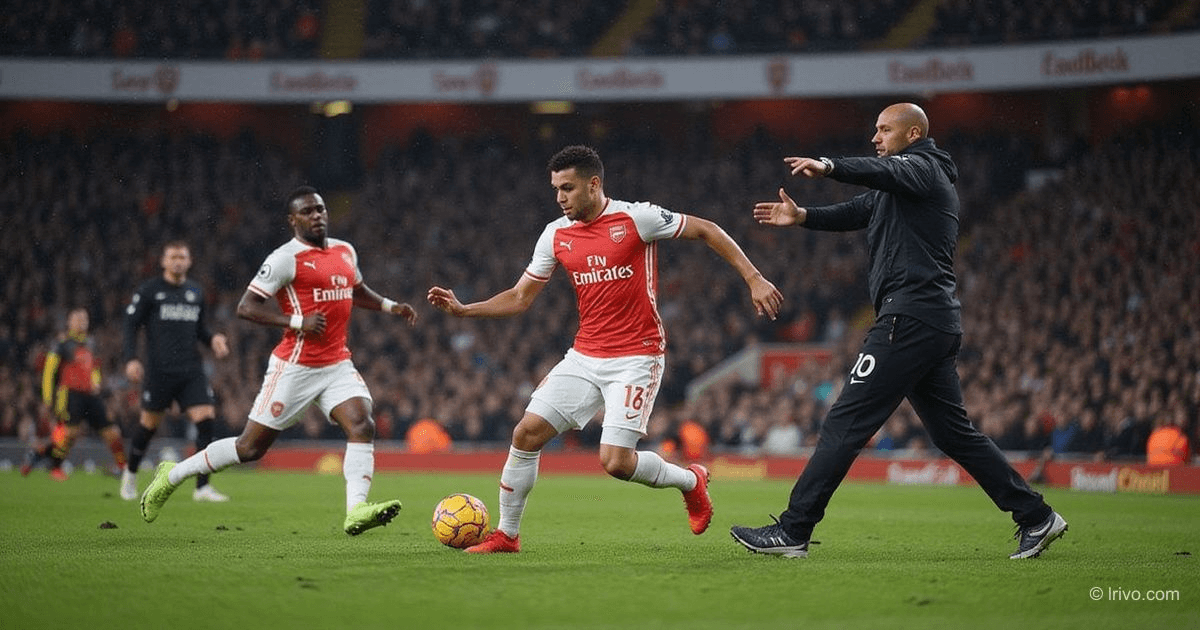 Arteta défend la transparence d'Arsenal sur les blessures en trêve internationale