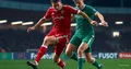 Glentoran réduit l'écart en Irish Premiership après victoire face à Cliftonville