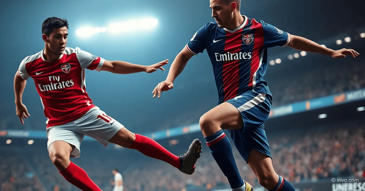 Arteta en misión imposible: Arsenal quiere a Gavi pero Barcelona se niega