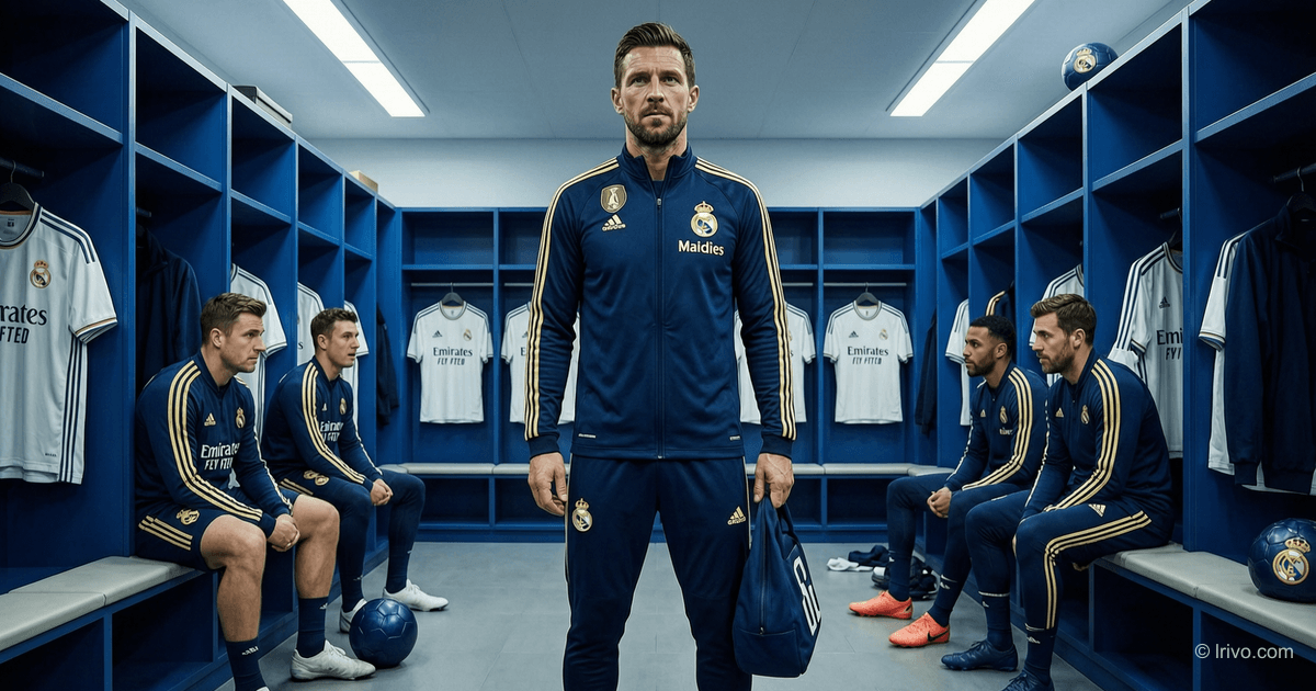 Petit Slams Mbappe for Real Madrid Dressing Room Issues