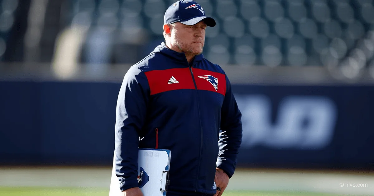 Accusations against Patriots coach: how the scandal is changing the NFL