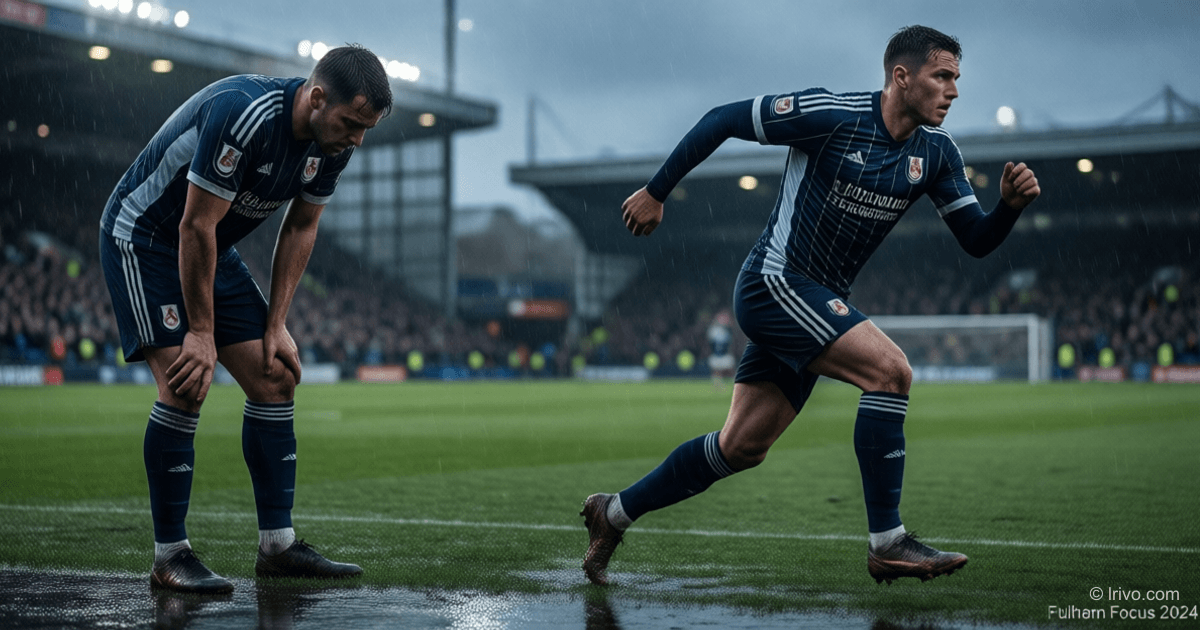 Problèmes des Arrières Latéraux de Fulham Menacent la Progression en Premier League