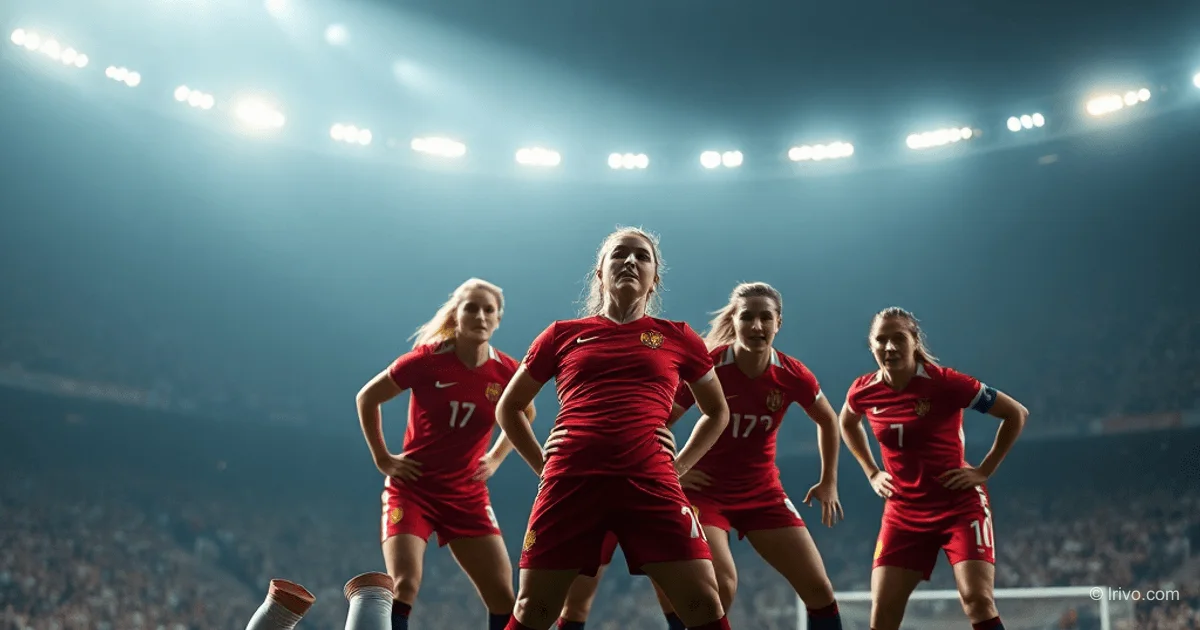 England's Street-Smart Win Over Spain: Tactics Explained