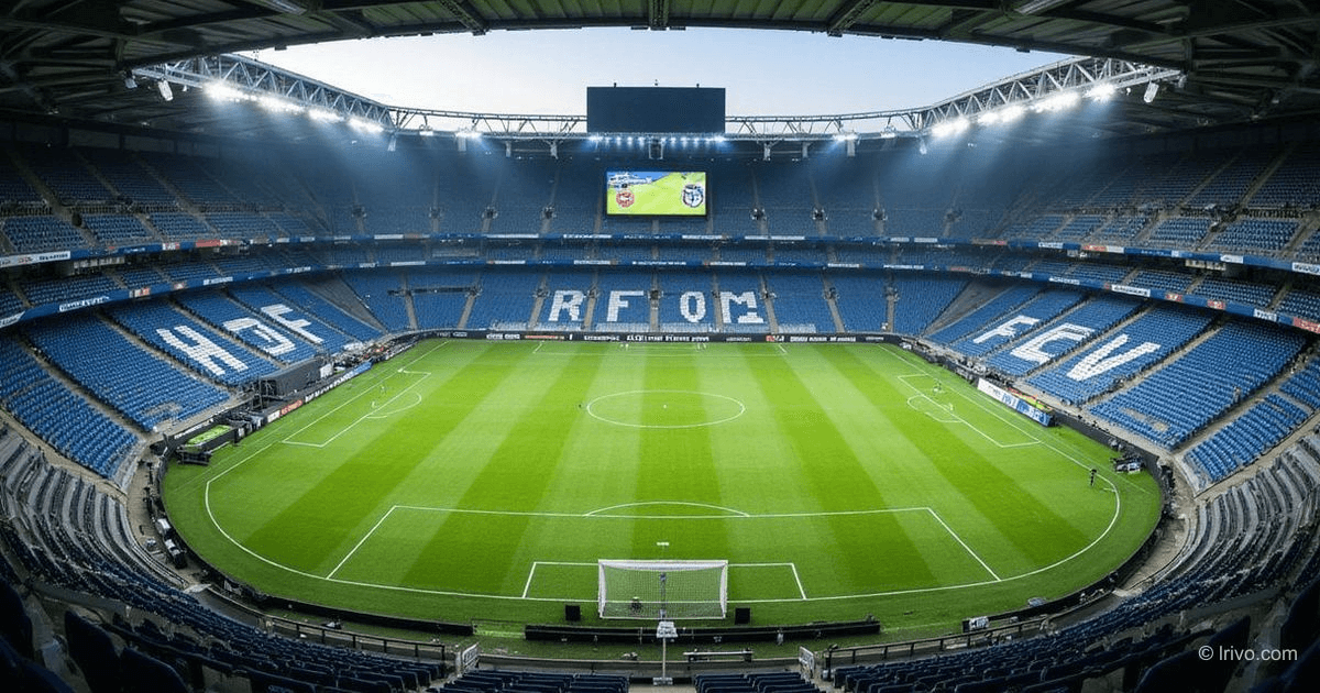 Inter Miami's Nu Stadium Debut: Messi and Austin FC Clash