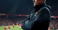 Man Utd podporuje Carricka při blížící se přestavbě středopole