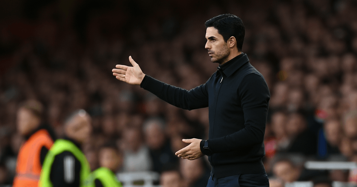 Arsenal Verletzungskrise: Artetas Dilemma vor Sporting & Bournemouth