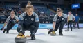 Rock League: Curling's New Pro Era Begins