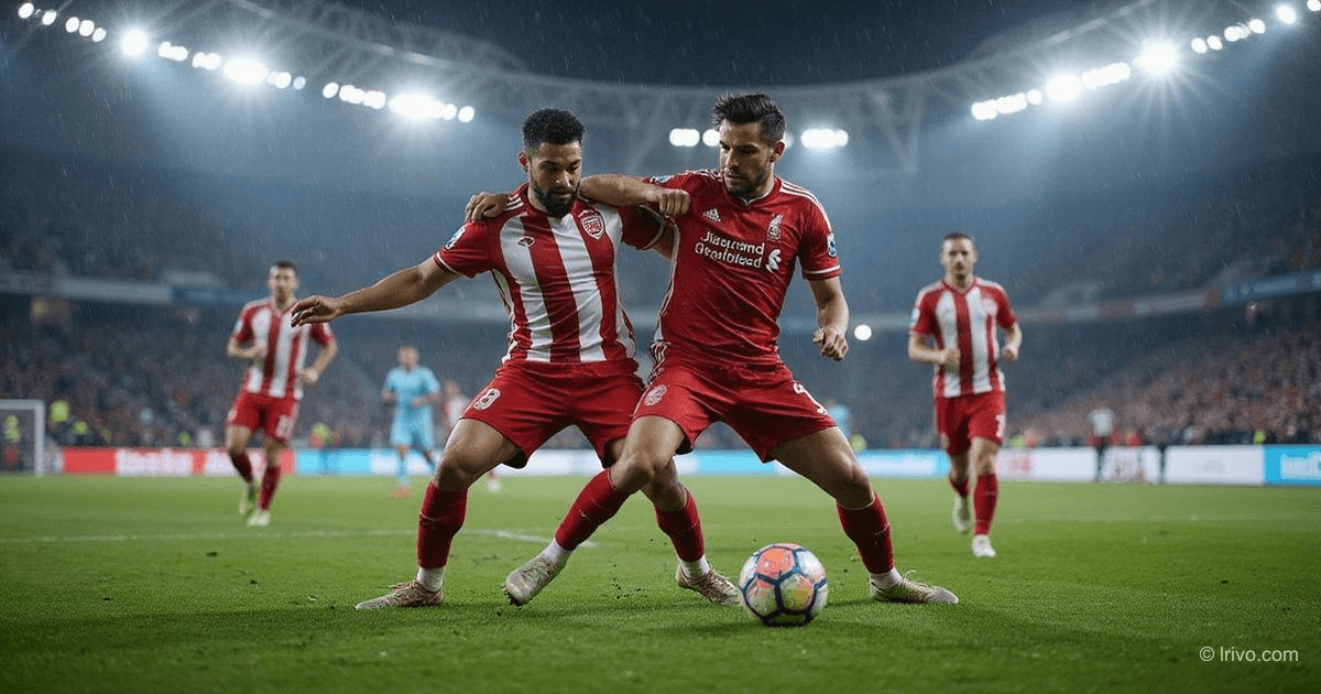 Kaiserslautern Beats Düsseldorf 3-0 in 2. Bundesliga
