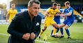 El entrenador de Torquay culpa a la presión tras la derrota en playoffs ante Hemel
