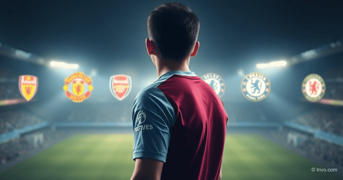 Morgan Rogers Transfer: Villa's £80m Price Tag & Summer Battle