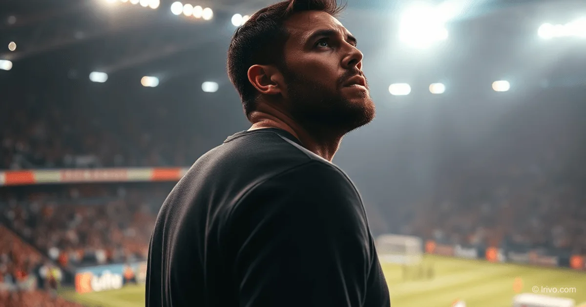 Van Dijk o sezoně Liverpoolu: Nepřijatelné! Věří v zázrak proti PSG?