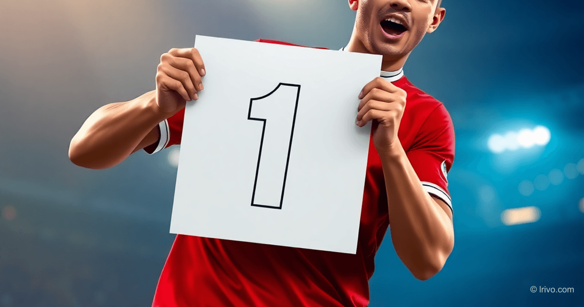 Bruno Fernandes Lidera el Ranking de Jugadores de la Premier League