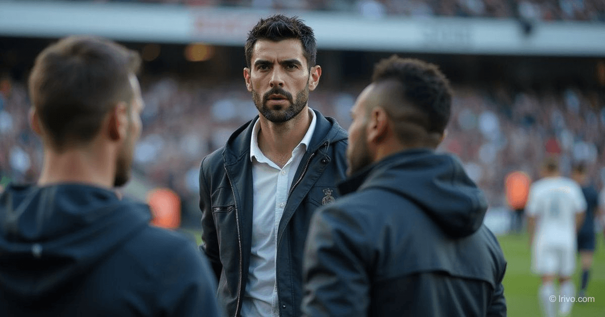 Arbeloa řeší sestavu Realu před Bayernem: Bellingham, Militão