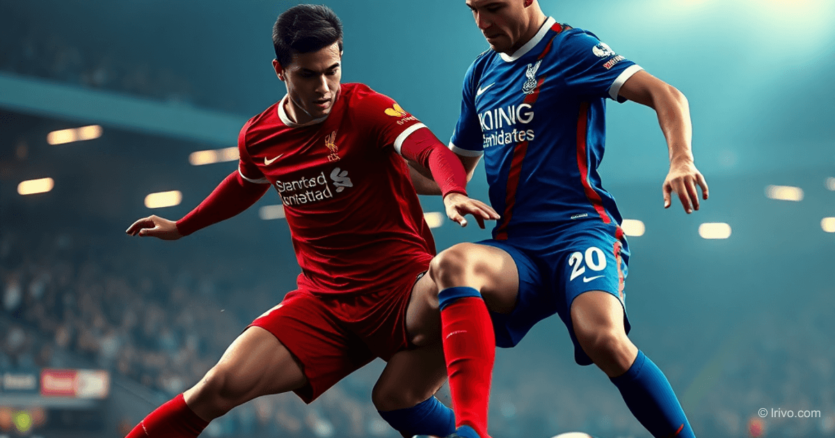 Liverpool Target Lacroix to Replace Van Dijk - Transfer News