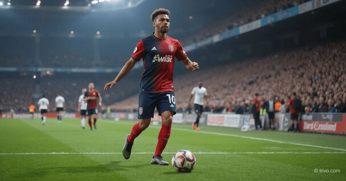 Mathys Detourbet : Pourquoi il a dit non aux millions pour la LDC