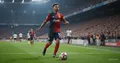 Mathys Detourbet: Liga mistrů před saúdskými miliony