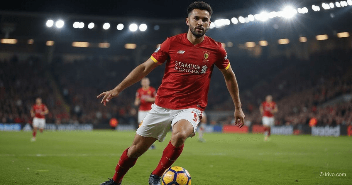 Koutroumbis Extends Motherwell Contract Until 2028