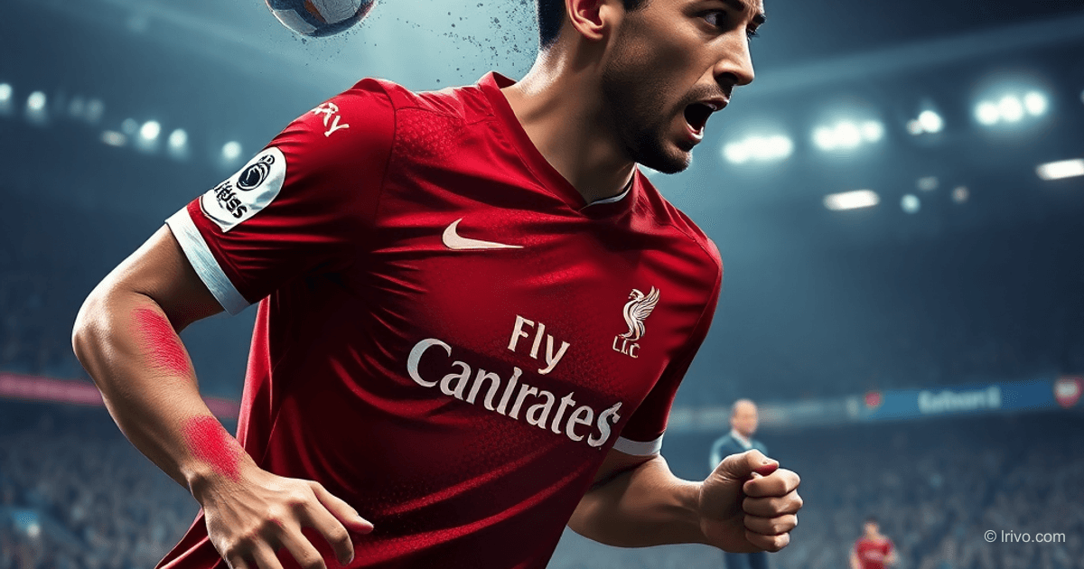 Klopp über Liverpool-Karriere & Oxlade-Chamberlain Verletzungen