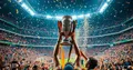 Bayern gewinnt Bundesliga-Titel früh gegen Stuttgart