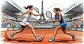 2026 Roland Garros Final: Andreeva vs. Khvalinskaya — Prediction