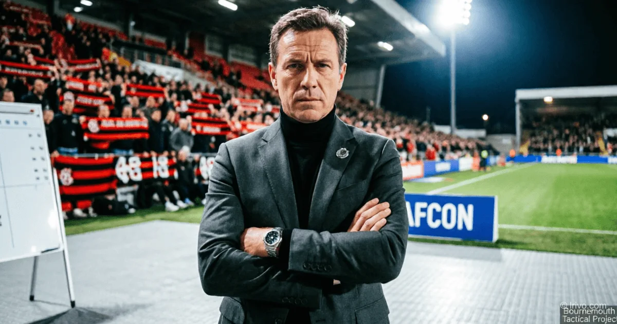 Why Iraola Is a Bournemouth Legend – Cook’s Verdict