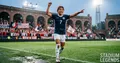 McGovern Equaliser Keeps Scotland Top in WC Qualifiers