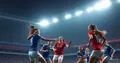 England besiegt Spanien: WM-Qualifikation 2027 entscheidend gestärkt